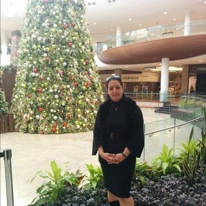 Meet your Posher, Maria